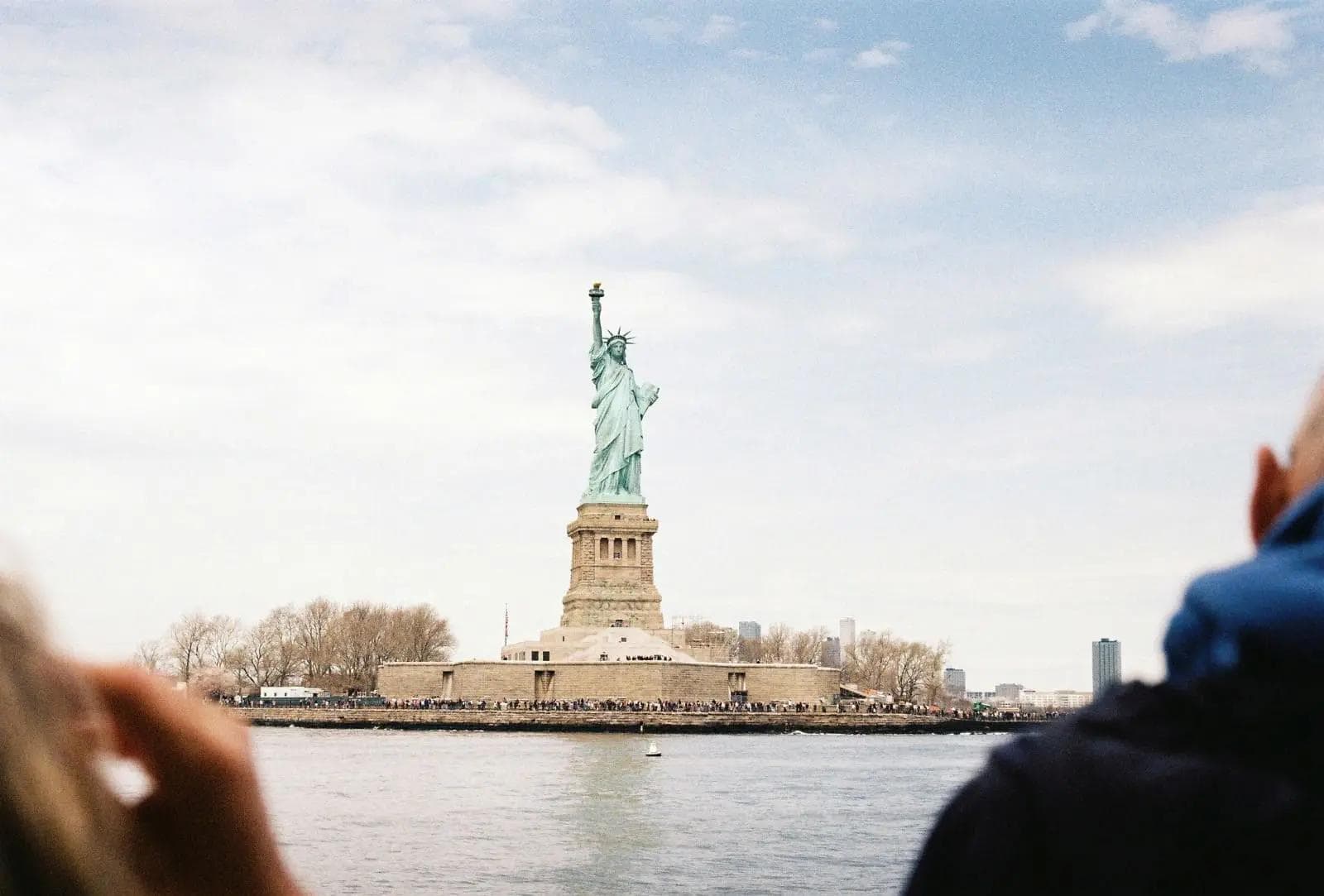 Seguro de viagem para os Estados Unidos