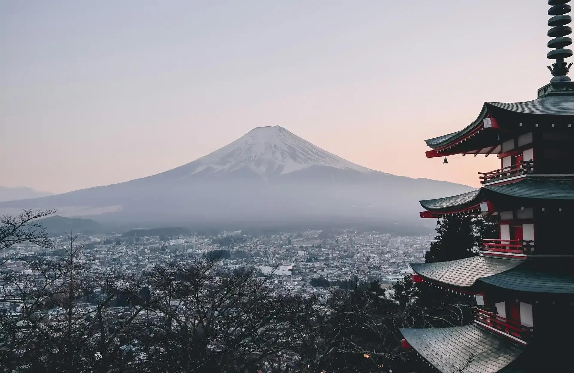 Seguro de viagem para o Japão