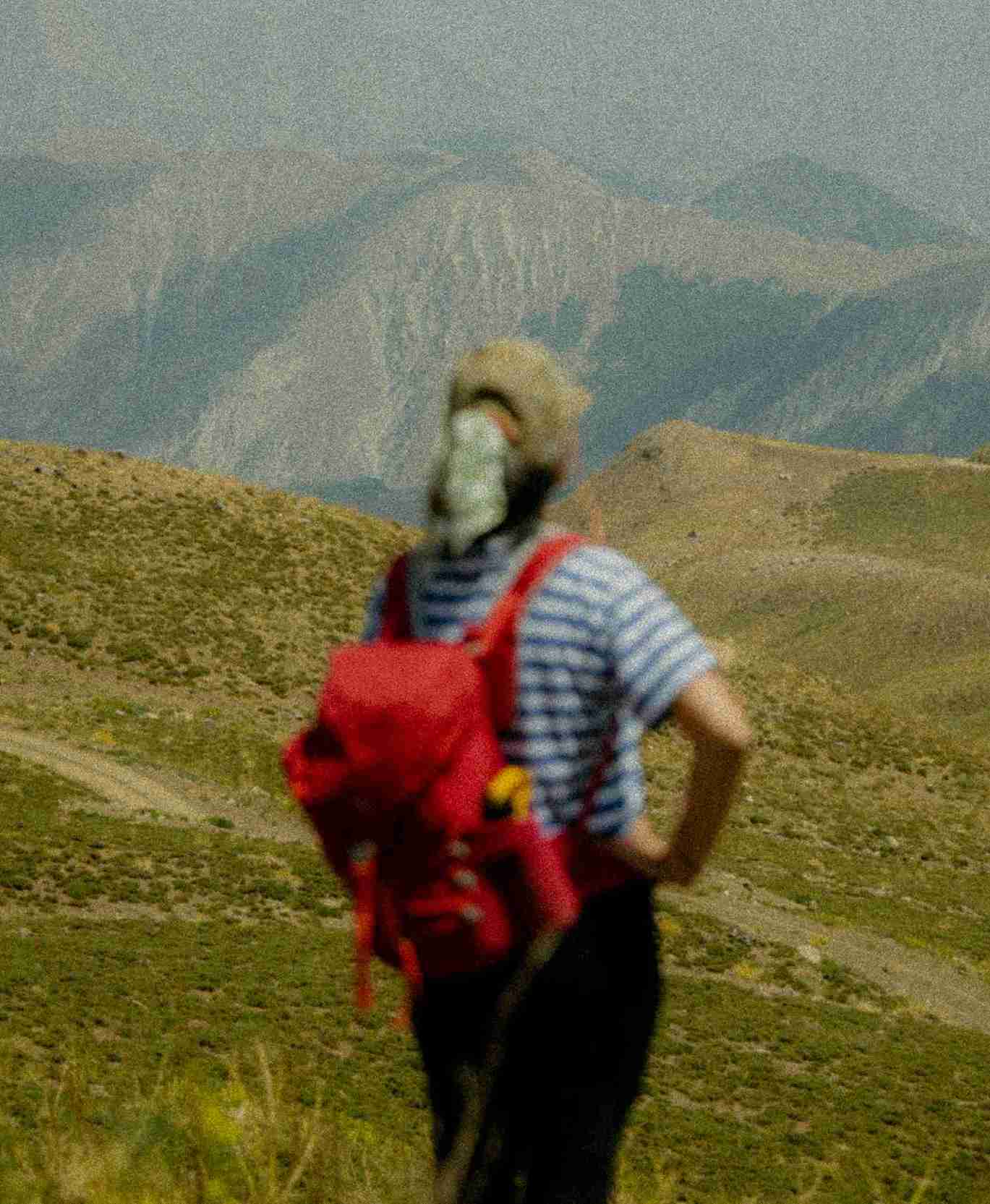 Orange Friday IATI (Novembro)