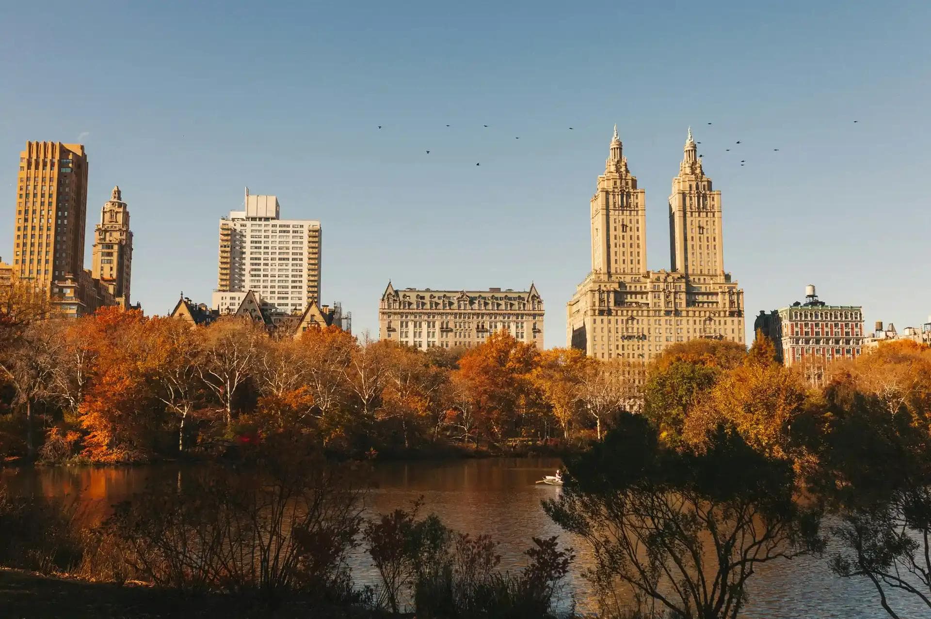 Seguro de viagem para os Estados Unidos